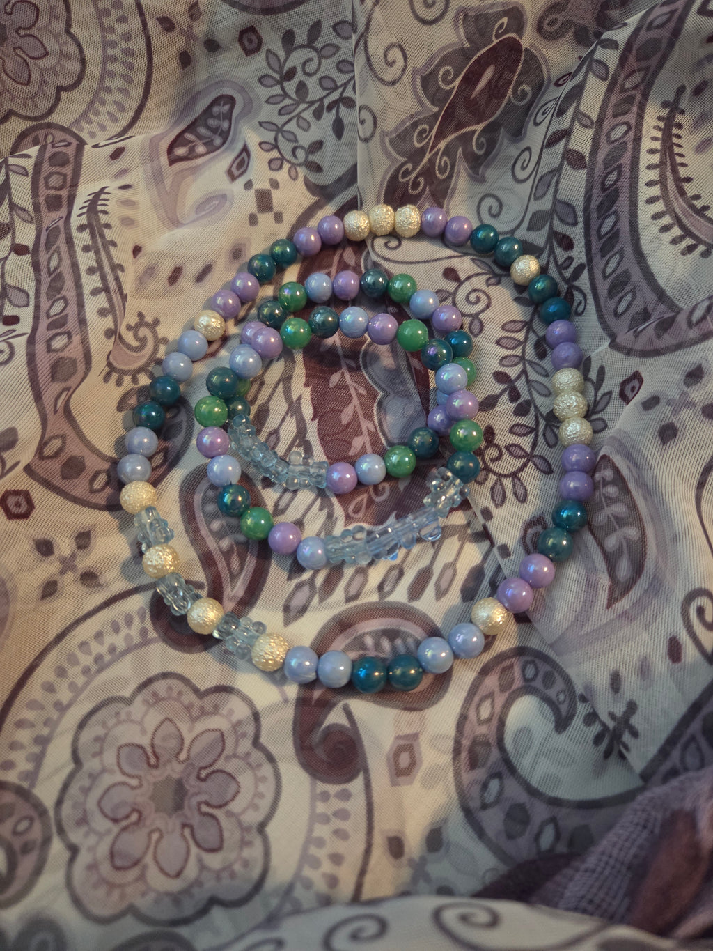 Friendship Jewelry Set