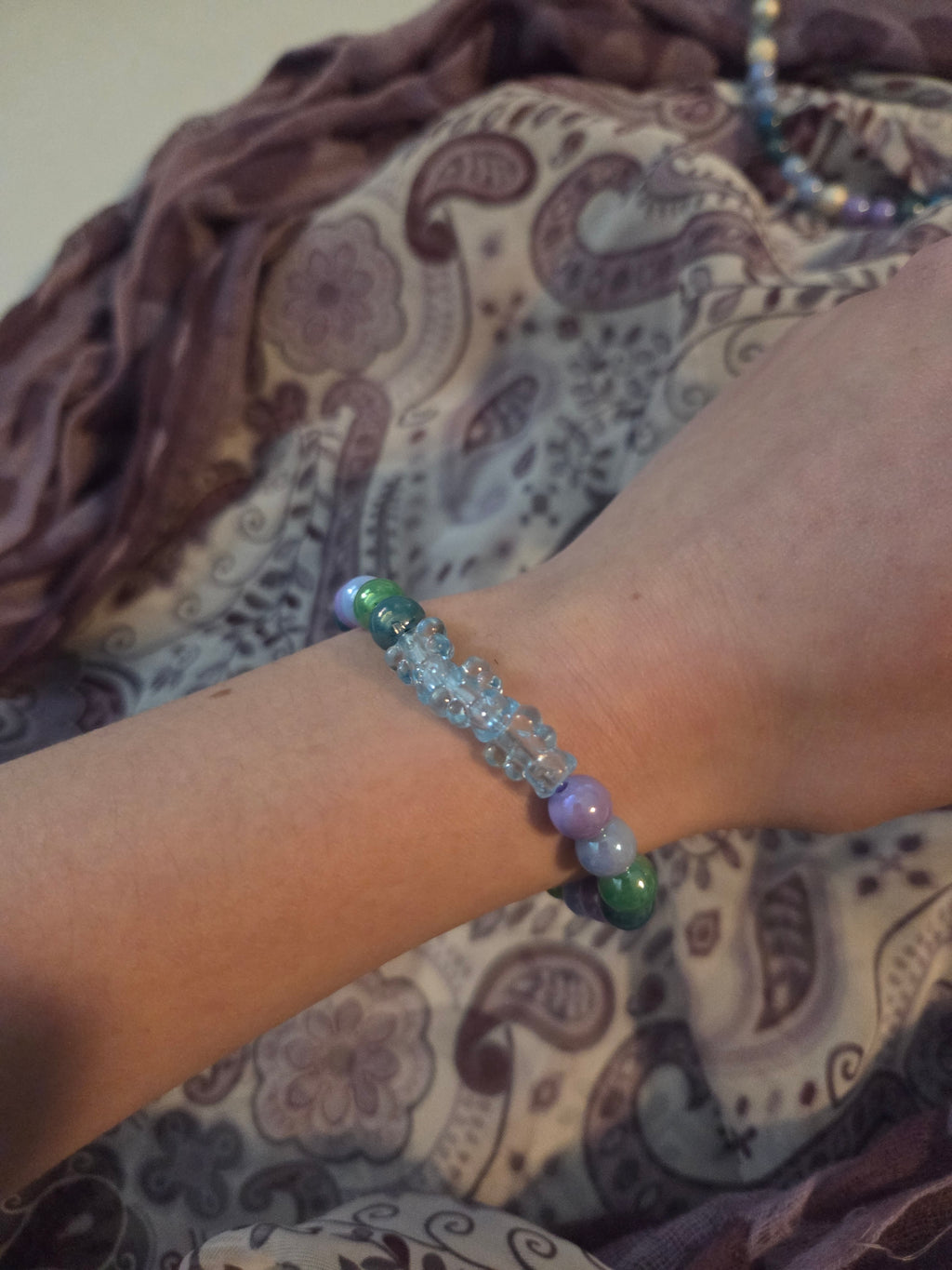 Friendship Jewelry Set